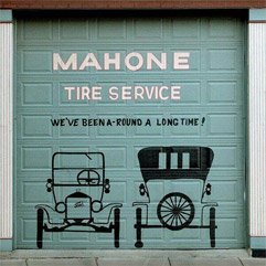 About Mahone Tire Service